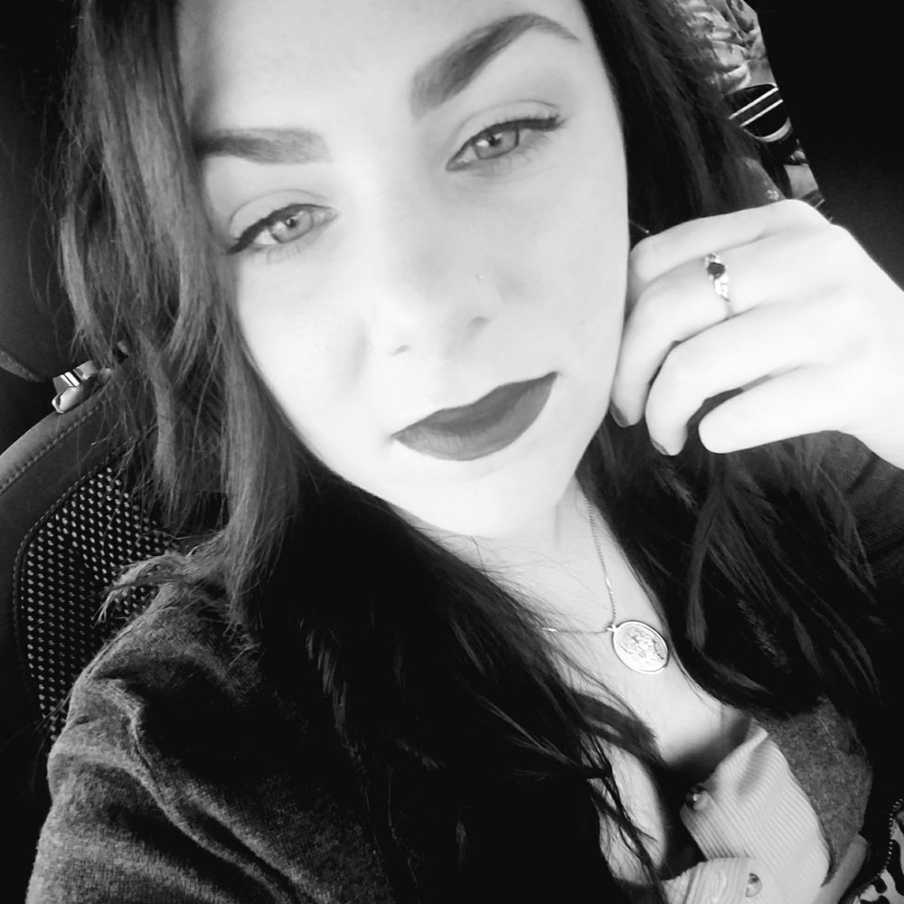 Meet your Posher, Brianne